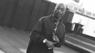 Tupac "2Pac" Shakur (Image via X/@2PAC)